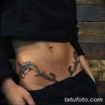Фото сексуальные татуировки от 15.09.2018 №135 - sexy tattoos - tatufoto.com
