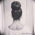 Фото сексуальные татуировки от 15.09.2018 №140 - sexy tattoos - tatufoto.com