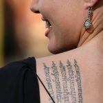 Фото сексуальные татуировки от 15.09.2018 №149 - sexy tattoos - tatufoto.com