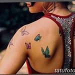 Фото сексуальные татуировки от 15.09.2018 №153 - sexy tattoos - tatufoto.com