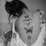 Фото сексуальные татуировки от 15.09.2018 №158 - sexy tattoos - tatufoto.com
