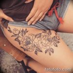 Фото сексуальные татуировки от 15.09.2018 №163 - sexy tattoos - tatufoto.com
