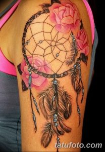 Фото сексуальные татуировки от 15.09.2018 №164 - sexy tattoos - tatufoto.com