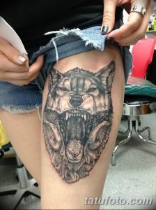 Фото сексуальные татуировки от 15.09.2018 №166 - sexy tattoos - tatufoto.com