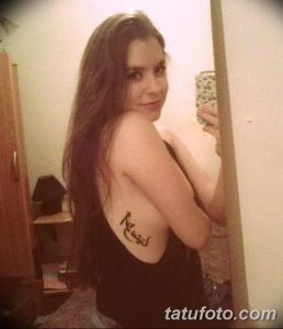 Фото сексуальные татуировки от 15.09.2018 №167 - sexy tattoos - tatufoto.com