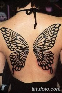 Фото сексуальные татуировки от 15.09.2018 №174 - sexy tattoos - tatufoto.com