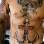 Фото сексуальные татуировки от 15.09.2018 №179 - sexy tattoos - tatufoto.com