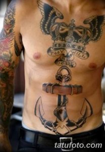 Фото сексуальные татуировки от 15.09.2018 №179 - sexy tattoos - tatufoto.com