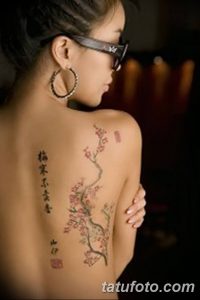 Фото сексуальные татуировки от 15.09.2018 №180 - sexy tattoos - tatufoto.com
