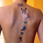Фото сексуальные татуировки от 15.09.2018 №186 - sexy tattoos - tatufoto.com
