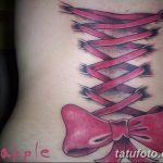 Фото сексуальные татуировки от 15.09.2018 №188 - sexy tattoos - tatufoto.com