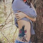 Фото сексуальные татуировки от 15.09.2018 №189 - sexy tattoos - tatufoto.com