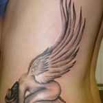 Фото сексуальные татуировки от 15.09.2018 №205 - sexy tattoos - tatufoto.com