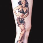 Фото сексуальные татуировки от 15.09.2018 №207 - sexy tattoos - tatufoto.com