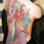 Фото сексуальные татуировки от 15.09.2018 №214 - sexy tattoos - tatufoto.com
