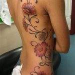 Фото сексуальные татуировки от 15.09.2018 №216 - sexy tattoos - tatufoto.com