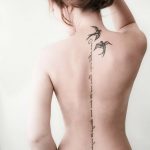 Фото сексуальные татуировки от 15.09.2018 №223 - sexy tattoos - tatufoto.com