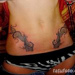 Фото сексуальные татуировки от 15.09.2018 №238 - sexy tattoos - tatufoto.com