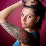 Фото сексуальные татуировки от 15.09.2018 №241 - sexy tattoos - tatufoto.com