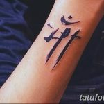 Фото сексуальные татуировки от 15.09.2018 №242 - sexy tattoos - tatufoto.com
