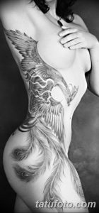 Фото сексуальные татуировки от 15.09.2018 №244 - sexy tattoos - tatufoto.com