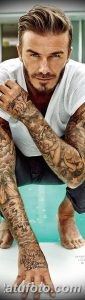 Фото сексуальные татуировки от 15.09.2018 №248 - sexy tattoos - tatufoto.com