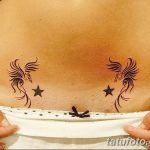 Фото сексуальные татуировки от 15.09.2018 №252 - sexy tattoos - tatufoto.com