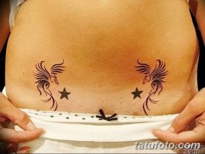 Фото сексуальные татуировки от 15.09.2018 №252 - sexy tattoos - tatufoto.com