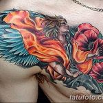 Фото сексуальные татуировки от 15.09.2018 №255 - sexy tattoos - tatufoto.com