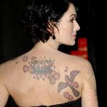 Фото сексуальные татуировки от 15.09.2018 №266 - sexy tattoos - tatufoto.com