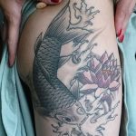 Фото сексуальные татуировки от 15.09.2018 №269 - sexy tattoos - tatufoto.com