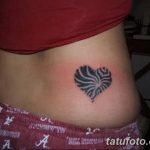 Фото сексуальные татуировки от 15.09.2018 №288 - sexy tattoos - tatufoto.com