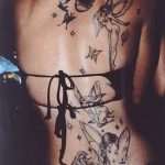 Фото сексуальные татуировки от 15.09.2018 №289 - sexy tattoos - tatufoto.com