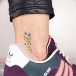 Фото сексуальные татуировки от 15.09.2018 №294 - sexy tattoos - tatufoto.com