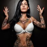 Фото сексуальные татуировки от 15.09.2018 №304 - sexy tattoos - tatufoto.com
