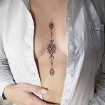 Фото сексуальные татуировки от 15.09.2018 №306 - sexy tattoos - tatufoto.com