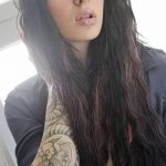 Фото сексуальные татуировки от 15.09.2018 №309 - sexy tattoos - tatufoto.com