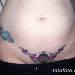 Фото сексуальные татуировки от 15.09.2018 №310 - sexy tattoos - tatufoto.com