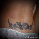 Фото сексуальные татуировки от 15.09.2018 №325 - sexy tattoos - tatufoto.com