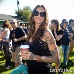 Фото сексуальные татуировки от 15.09.2018 №350 - sexy tattoos - tatufoto.com