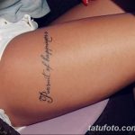 Фото сексуальные татуировки от 15.09.2018 №360 - sexy tattoos - tatufoto.com