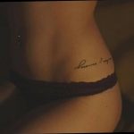 Фото сексуальные татуировки от 15.09.2018 №361 - sexy tattoos - tatufoto.com
