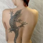 Фото сексуальные татуировки от 15.09.2018 №366 - sexy tattoos - tatufoto.com