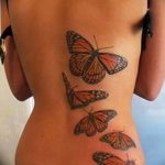 Фото сексуальные татуировки от 15.09.2018 №370 - sexy tattoos - tatufoto.com