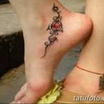 Фото сексуальные татуировки от 15.09.2018 №380 - sexy tattoos - tatufoto.com