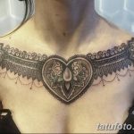 Фото сексуальные татуировки от 15.09.2018 №390 - sexy tattoos - tatufoto.com
