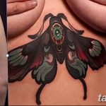 Фото сексуальные татуировки от 15.09.2018 №391 - sexy tattoos - tatufoto.com