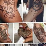 Фото сексуальные татуировки от 15.09.2018 №395 - sexy tattoos - tatufoto.com