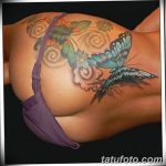 Фото сексуальные татуировки от 15.09.2018 №401 - sexy tattoos - tatufoto.com