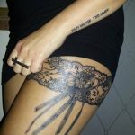 Фото сексуальные татуировки от 15.09.2018 №402 - sexy tattoos - tatufoto.com